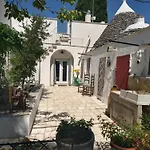 I Trulli Di Maselluzzo