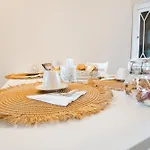 Shabby Chic Apartment