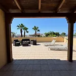 Terrazzo Privato, Salento, Sul Mare