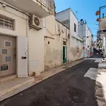 Dimora Egnazia Ostuni Historic Centre - Happy Rentals
