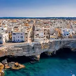 Dimora Egnazia Ostuni Historic Centre - Happy Rentals