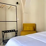 Le Stanze Di Lucilla - Puglia Mia Apartments