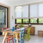 La Coccinella Home