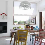 La Coccinella Home