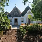 I Trulli Di Morena, Swimming Pool And Relax
