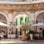 Puglia Sole Relax Waveproperties