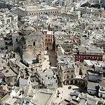Puglia Sole Relax Waveproperties