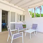Villetta In Riva Al Mare