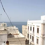 Sogno D'Amare, Casa Con Vista E Terrazzo Privato
