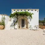Trullo Bel Sito By Perle Di Puglia