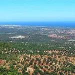 Casa Vacanze Minare Selva Di Fasano - Happy Rentals
