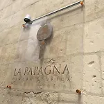 La Papagna Dimora Storica