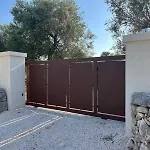 Ristrutturato 2024 - Trullo Falghero Con Piscina Privata