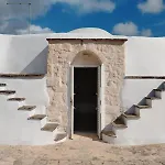 Fiore Di Cappero