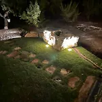 Trulli: La Pace Dei Sensi
