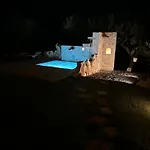 Trulli: La Pace Dei Sensi