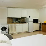 Casa Vacanza Con Terrazza