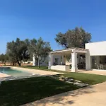 Trullo Gritti All'Antico Uliveto