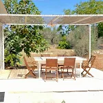 Casina Del Mandorlo By Casavacanze Di Angelo