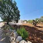 Trullo Ugo