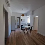 Ten Apartment