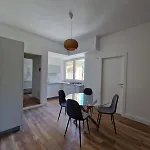 Ten Apartment