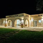 Villa Masseria ,Tenuta Torre Giannotti