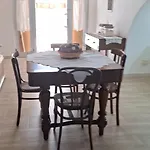 La Casa Della Rosa