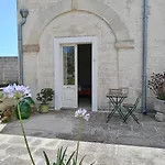 Masseria La Lizza - Ospitalita Rurale