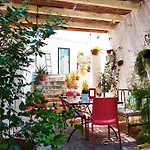 Masseria Delle Rose 1760