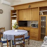 Oltremare Casa Per Vacanze Con Terrazzo