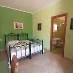 B&B Uliveto Del Gargano