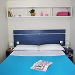 Happy Camp Mobile Homes In Camping Villaggio Internazionale