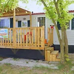 Happy Camp Mobile Homes In Camping Villaggio Internazionale
