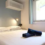 Happy Camp Mobile Homes In Camping Villaggio Lamaforca