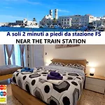 Molfetta Central Station Studio
