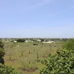 La Cummersa All'Ombra Dell'Ulivo