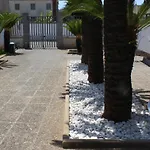 Cycas House