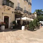 Bella Itria - Esclusiva Dimora Storica Del Borgo Antico