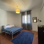 Vintage Apartment