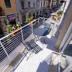 Urban Oasis