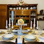 B&B Victorian House