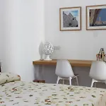 Bellapulia Apartments