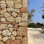 La Casa Del Mandorlo