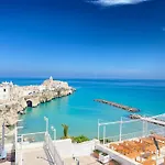 The Best, Sea, Old Town, And Sunrise View Apartment With Balcony