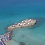 Villetta Cloe Vista Mare Situata Nel Basso Salento