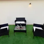 La Terrazza Di Nunu