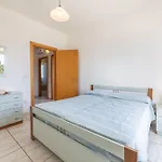 Apartment Balcony Sea View - Gallipoli