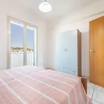 Apartment Balcony Sea View - Gallipoli