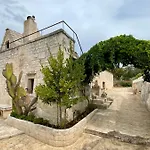 B&B Via Dei Trulli
